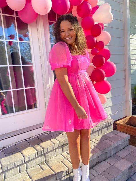 pink birthday outfit|Pink Birthday Dresses